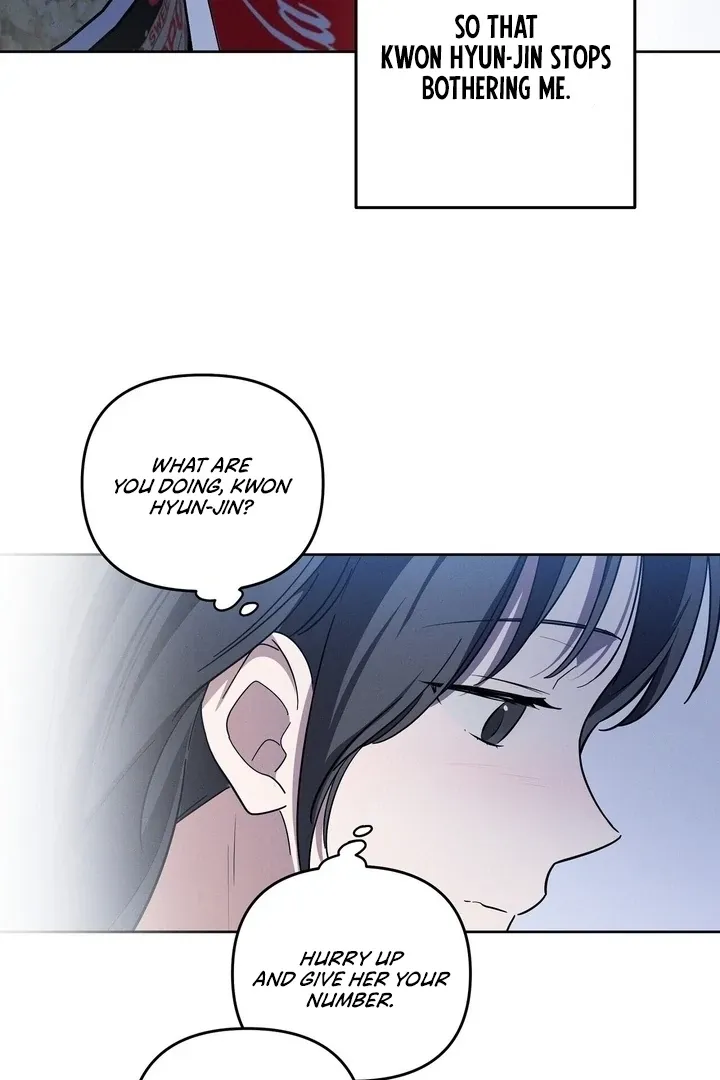 Read Bygone Love chapter 10 image 19 on Lezhin