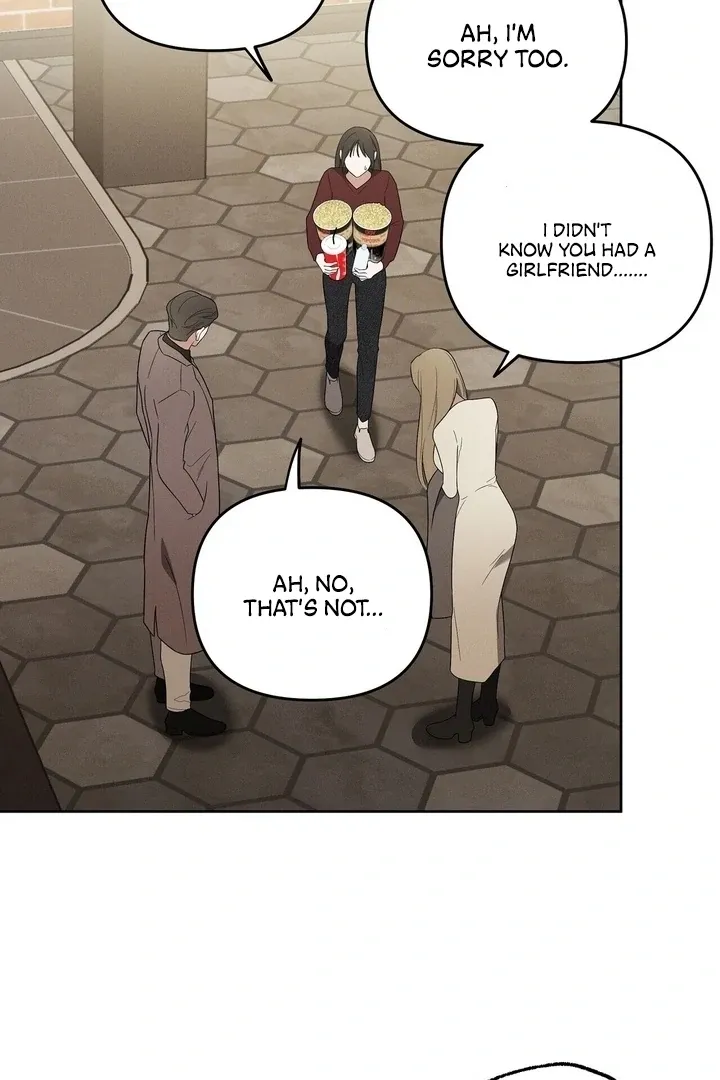 Read Bygone Love chapter 10 image 25 on Lezhin