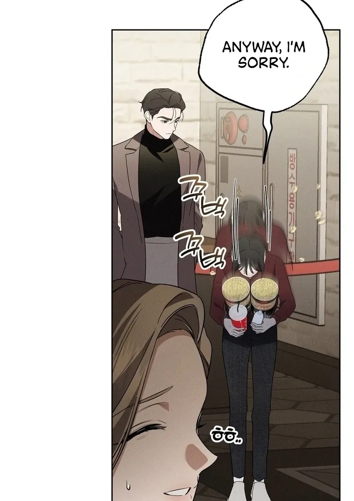 Read Bygone Love chapter 10 image 26 on Lezhin
