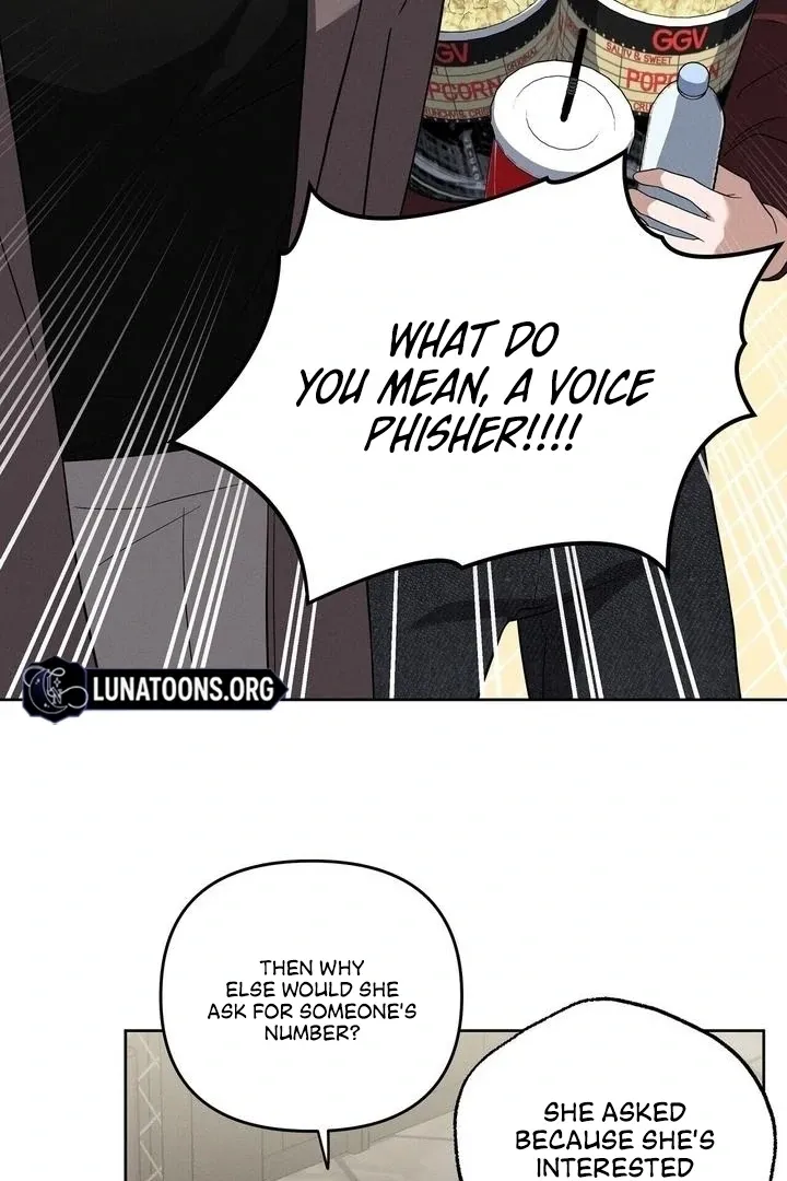 Read Bygone Love chapter 10 image 29 on Lezhin