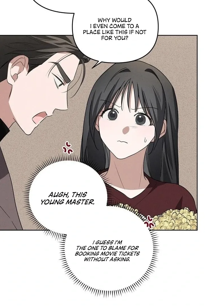 Read Bygone Love chapter 10 image 31 on Lezhin