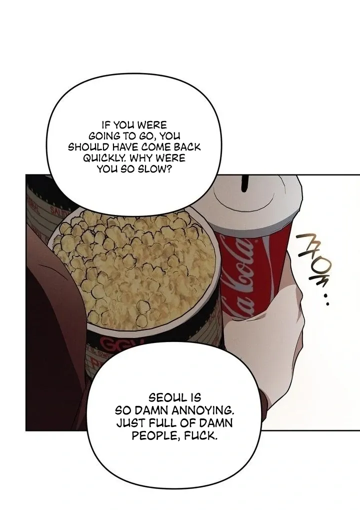 Read Bygone Love chapter 10 image 41 on Lezhin