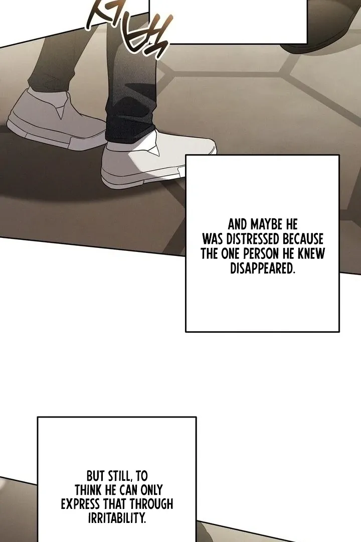 Read Bygone Love chapter 10 image 50 on Lezhin