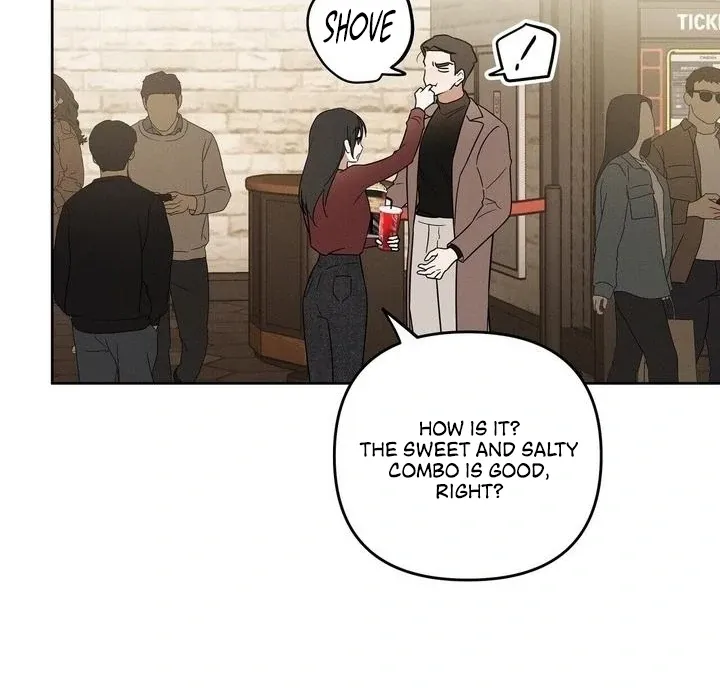 Read Bygone Love chapter 10 image 55 on Lezhin