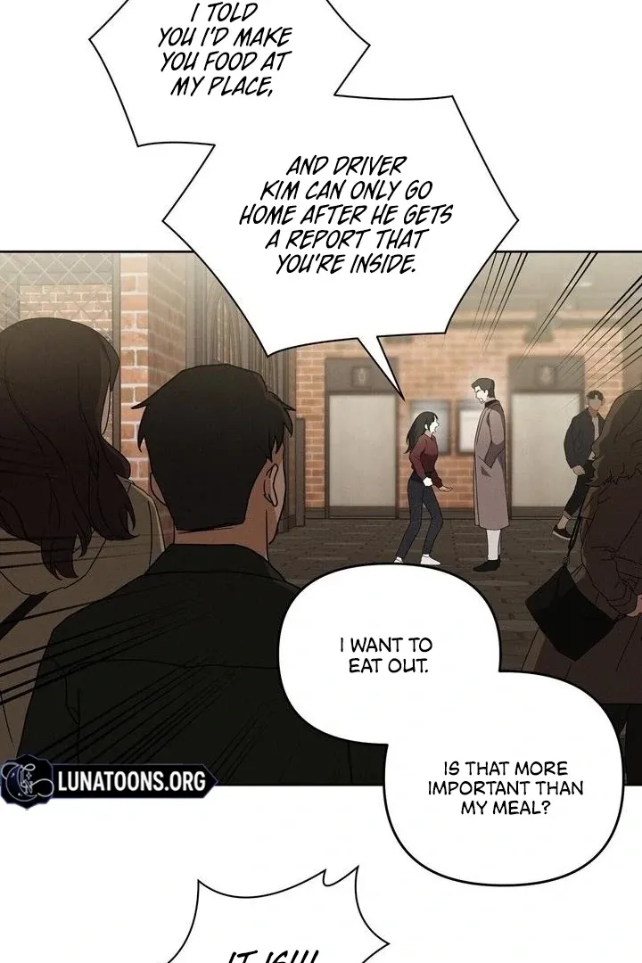 Read Bygone Love chapter 10 image 65 on Lezhin