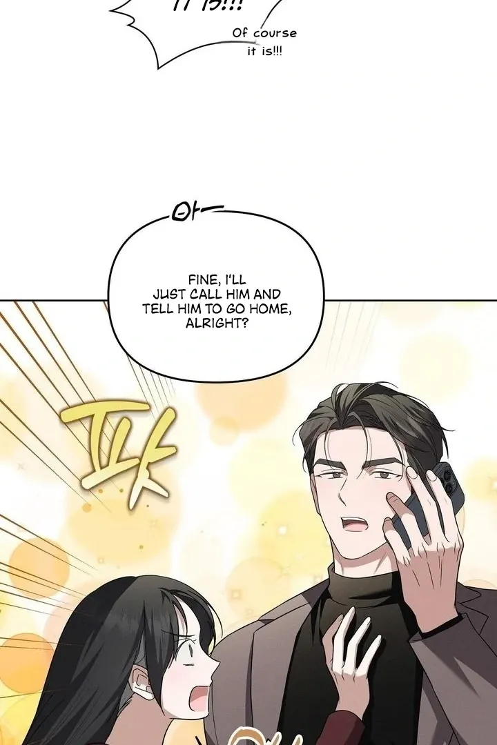 Read Bygone Love chapter 10 image 66 on Lezhin
