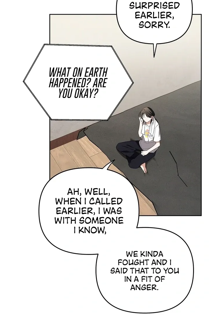 Read Bygone Love chapter 13 image 29 on Lezhin