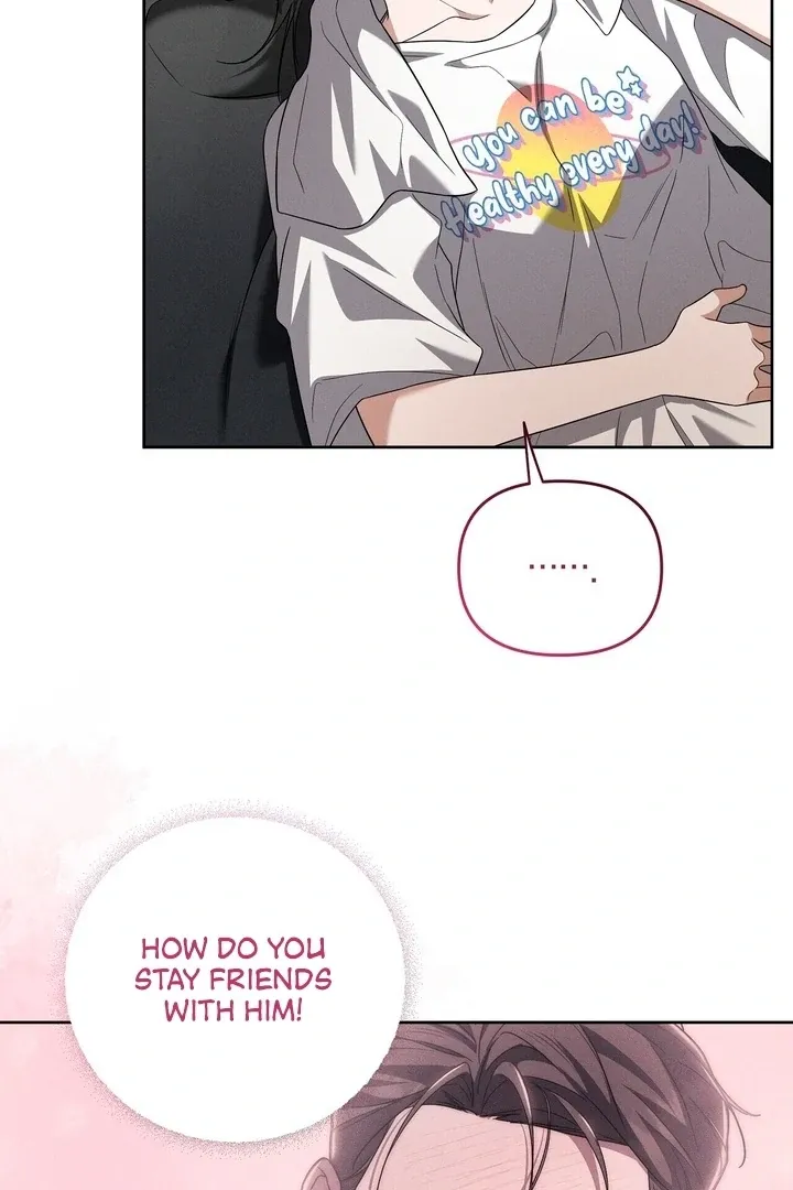 Read Bygone Love chapter 13 image 37 on Lezhin
