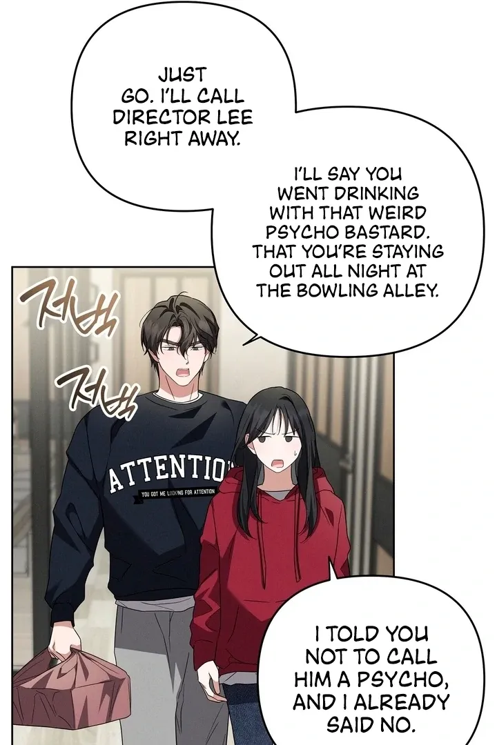 Read Bygone Love chapter 13 image 42 on Lezhin