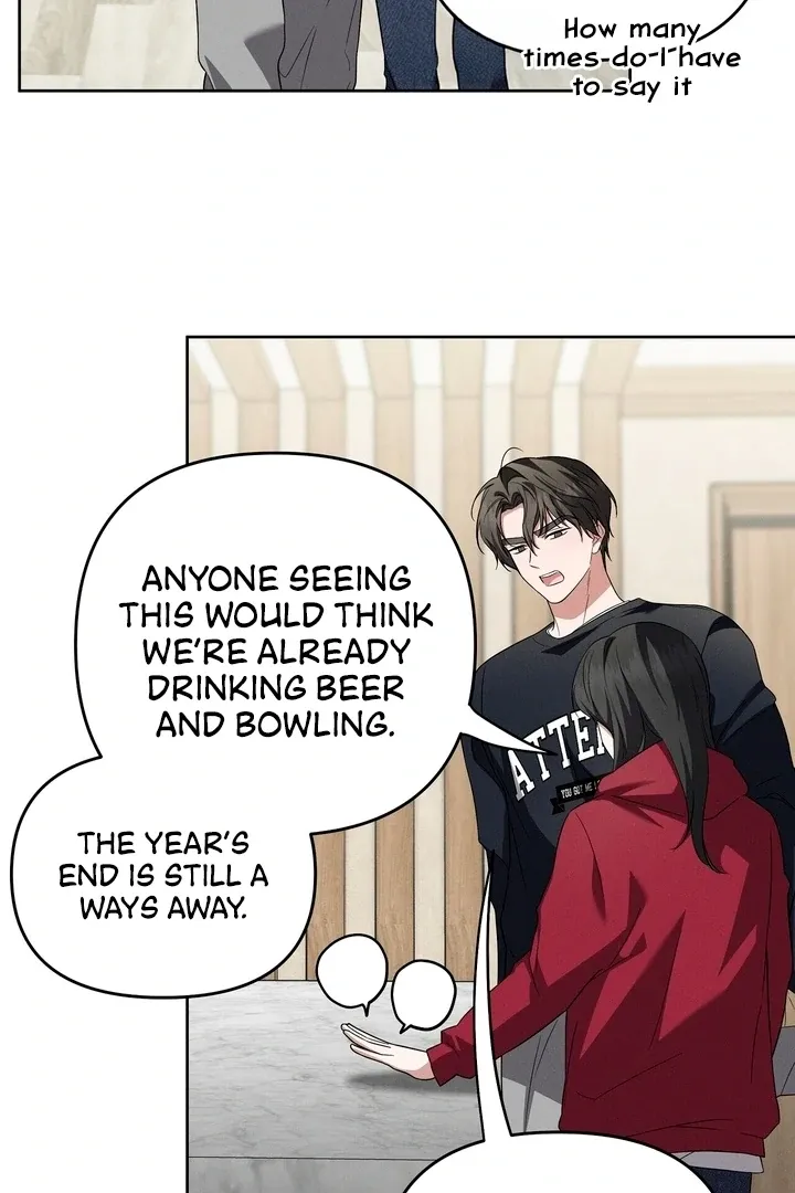 Read Bygone Love chapter 13 image 43 on Lezhin