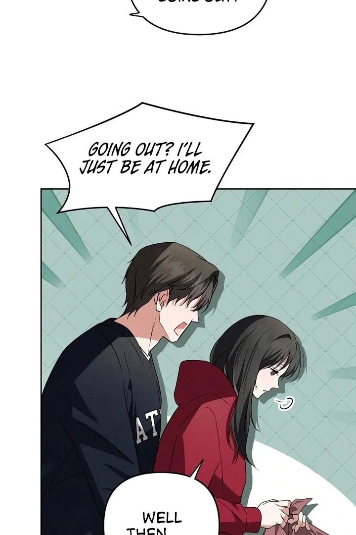 Read Bygone Love chapter 13 image 45 on Lezhin