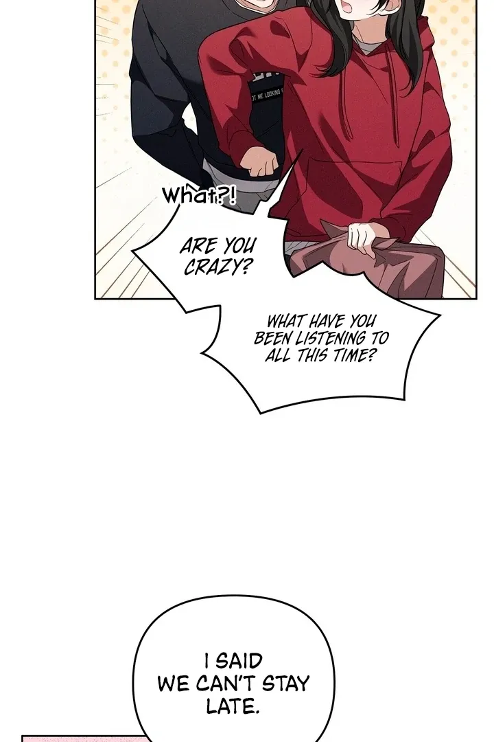 Read Bygone Love chapter 13 image 50 on Lezhin