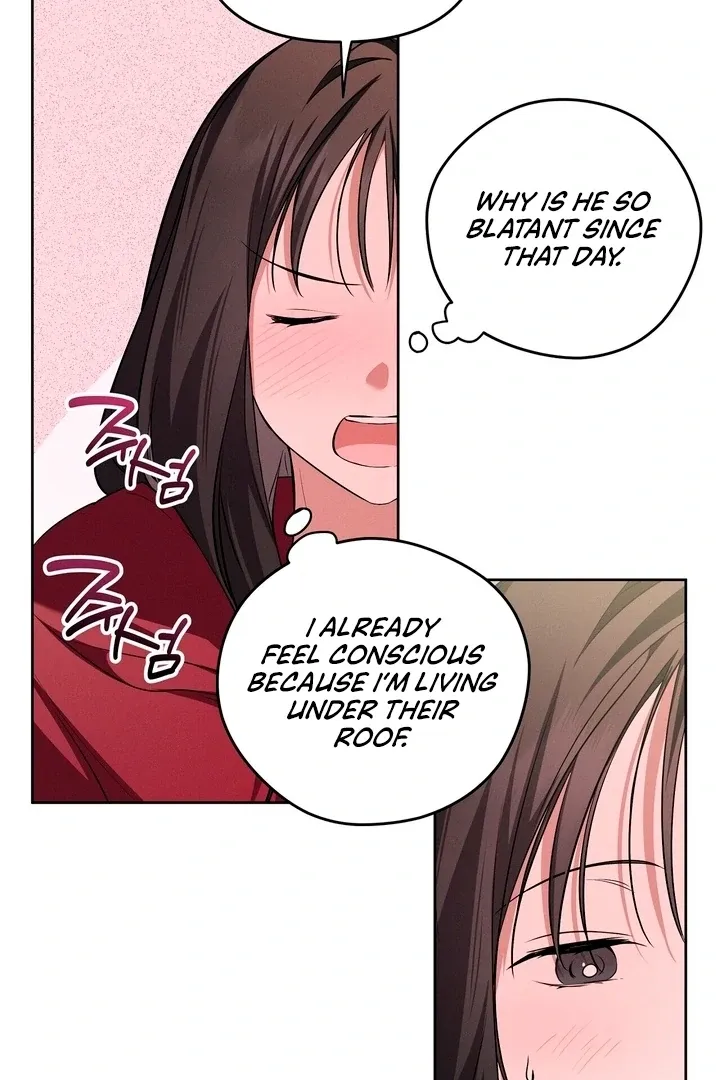 Read Bygone Love chapter 13 image 51 on Lezhin