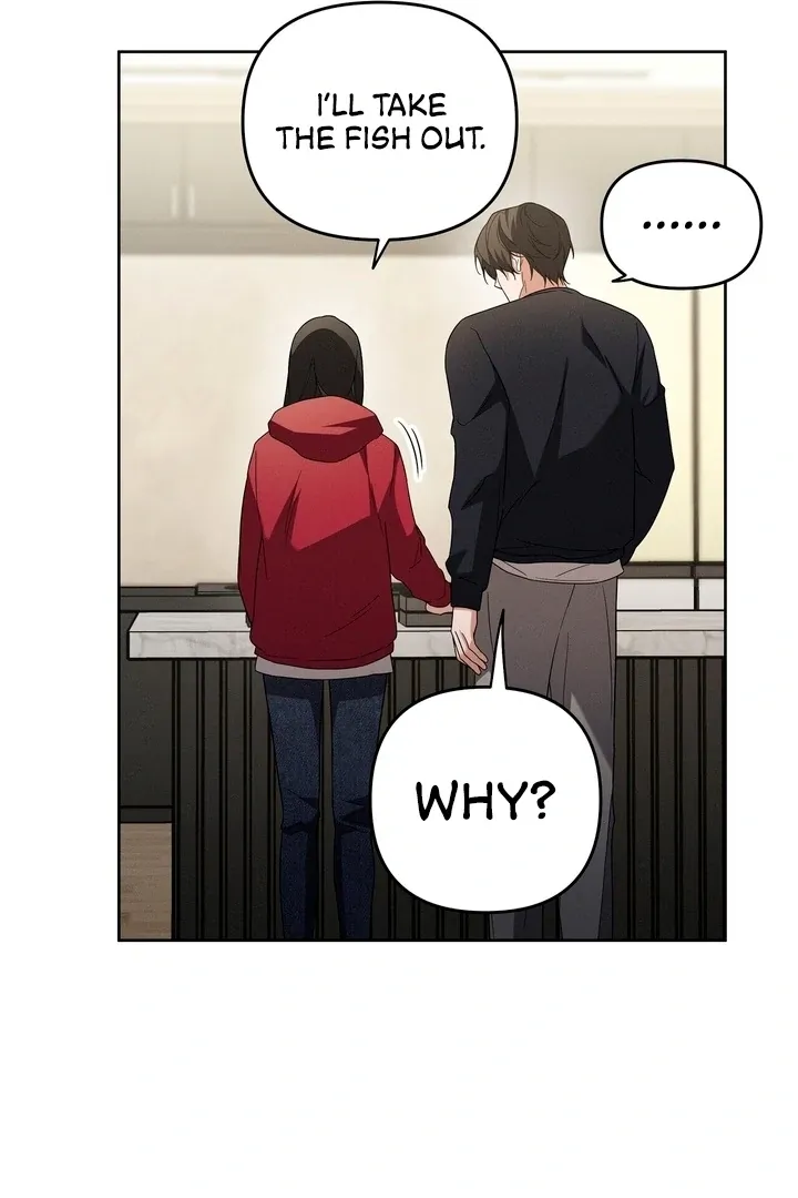 Read Bygone Love chapter 13 image 56 on Lezhin