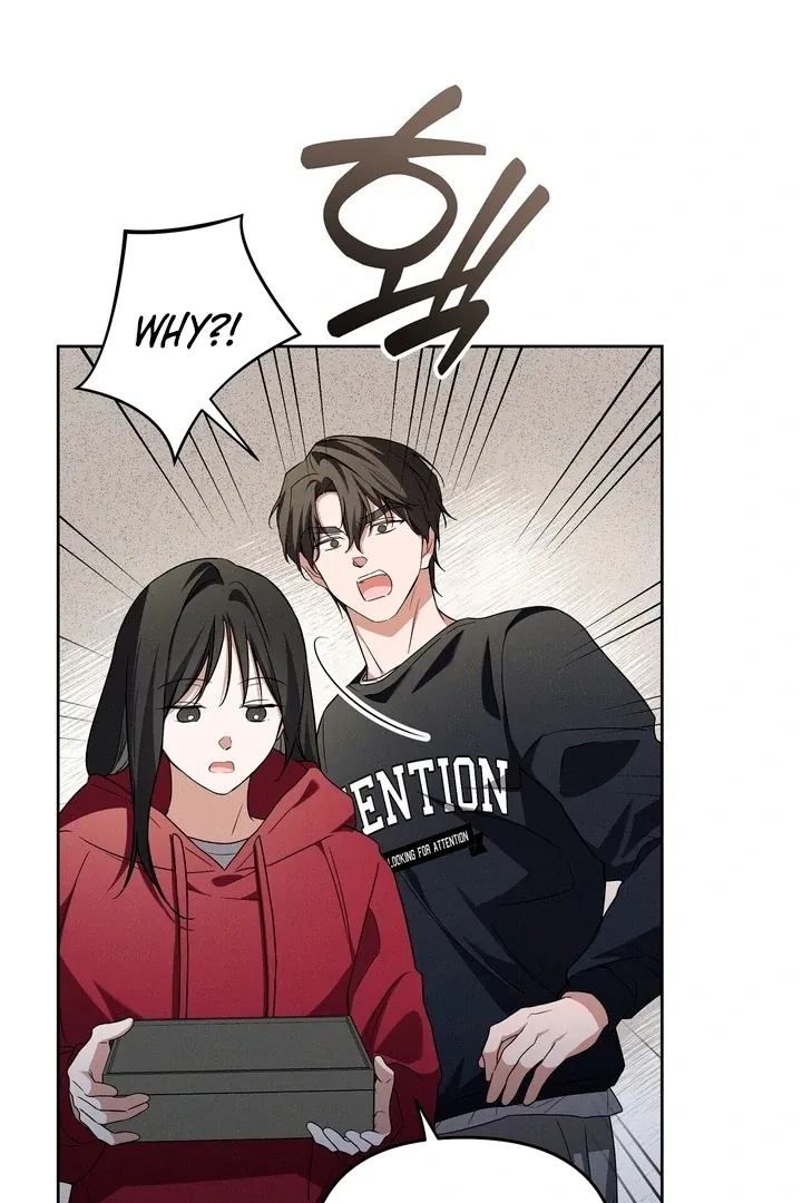 Read Bygone Love chapter 13 image 59 on Lezhin
