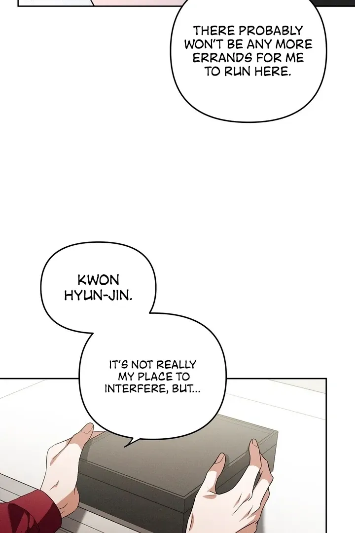 Read Bygone Love chapter 13 image 61 on Lezhin