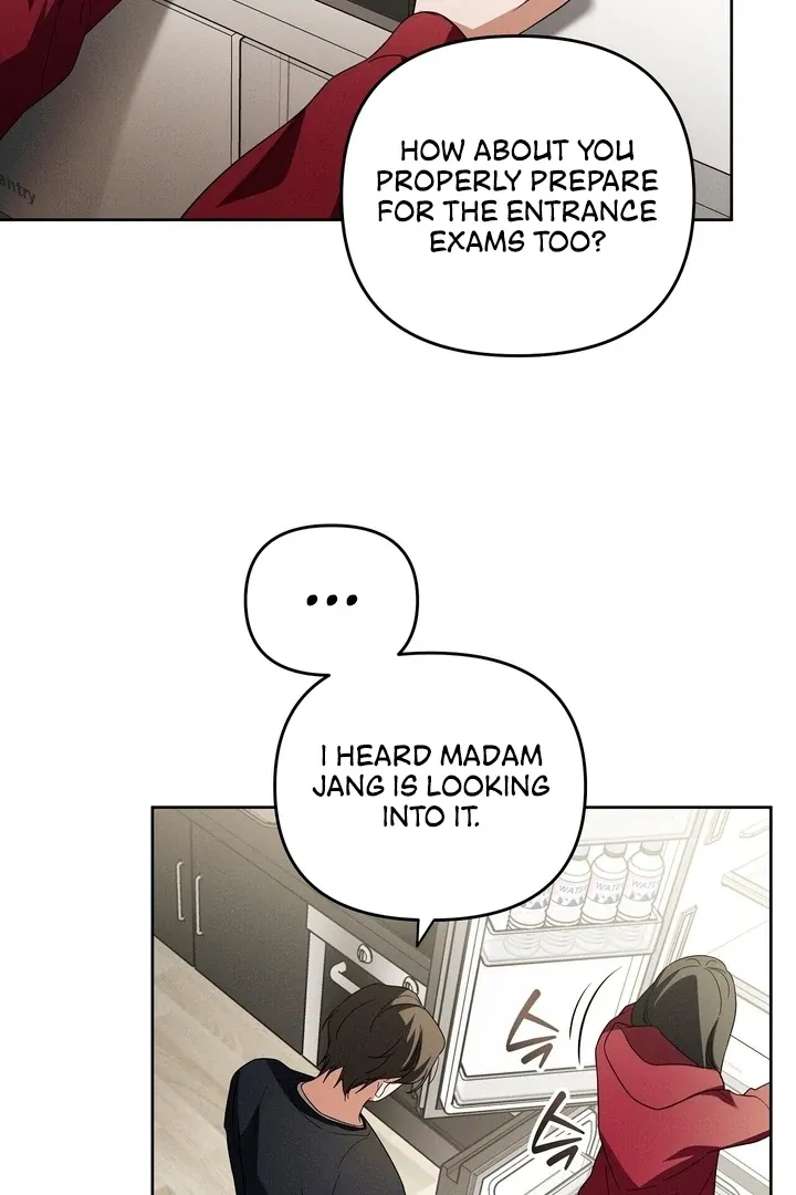 Read Bygone Love chapter 13 image 62 on Lezhin