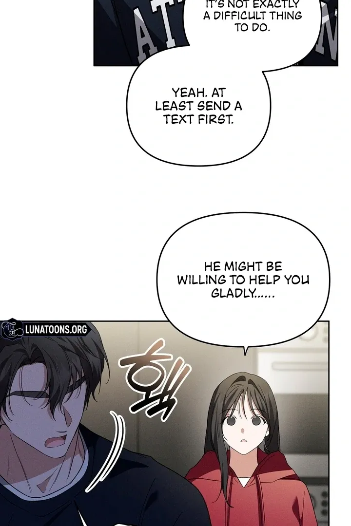 Read Bygone Love chapter 13 image 67 on Lezhin