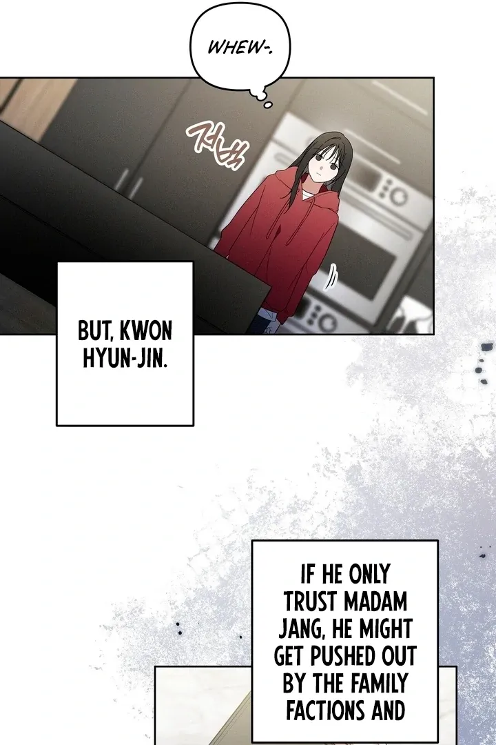 Read Bygone Love chapter 13 image 70 on Lezhin