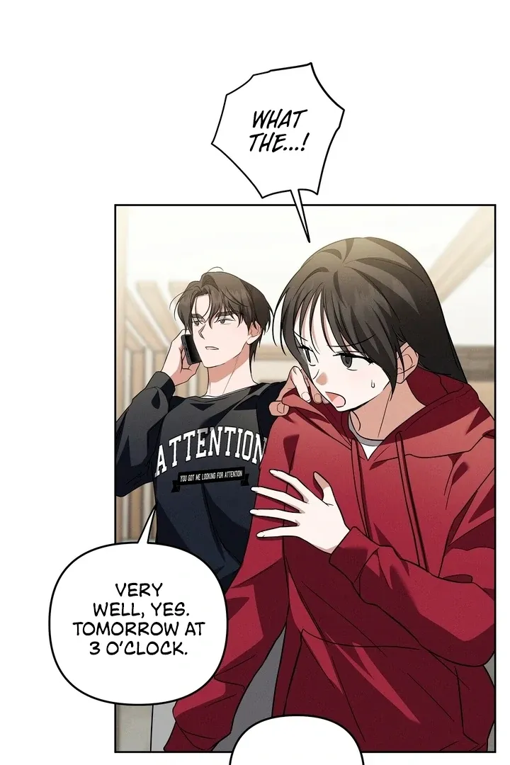 Read Bygone Love chapter 13 image 74 on Lezhin