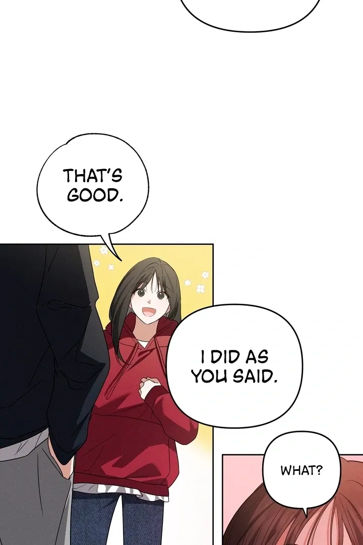 Read Bygone Love chapter 13 image 77 on Lezhin