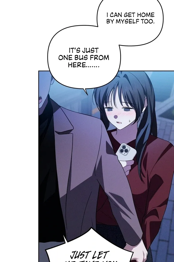 Read Bygone Love chapter 13 image 8 on Lezhin