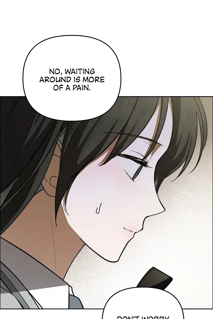 Read Bygone Love chapter 15 image 14 on Lezhin