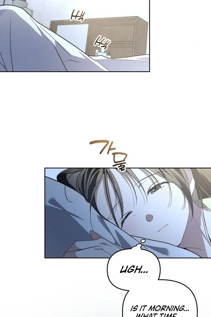 Read Bygone Love chapter 15 image 19 on Lezhin