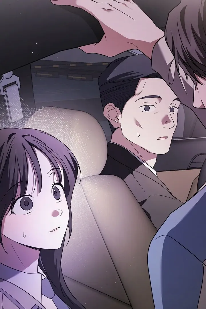 Read Bygone Love chapter 15 image 2 on Lezhin