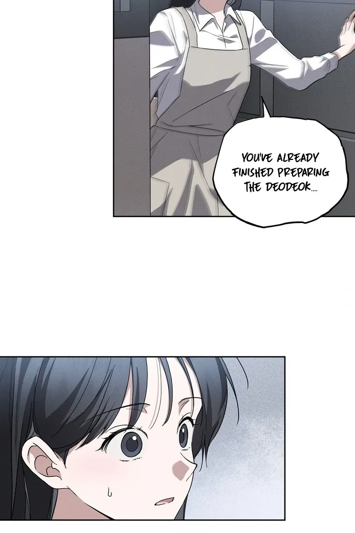 Read Bygone Love chapter 15 image 23 on Lezhin