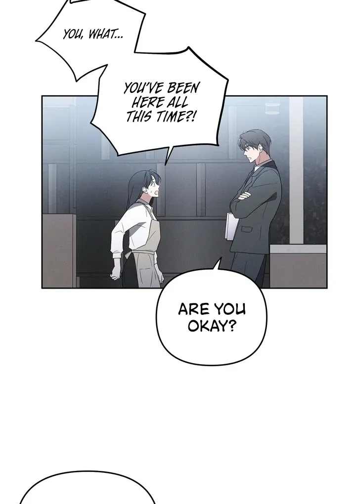 Read Bygone Love chapter 15 image 26 on Lezhin