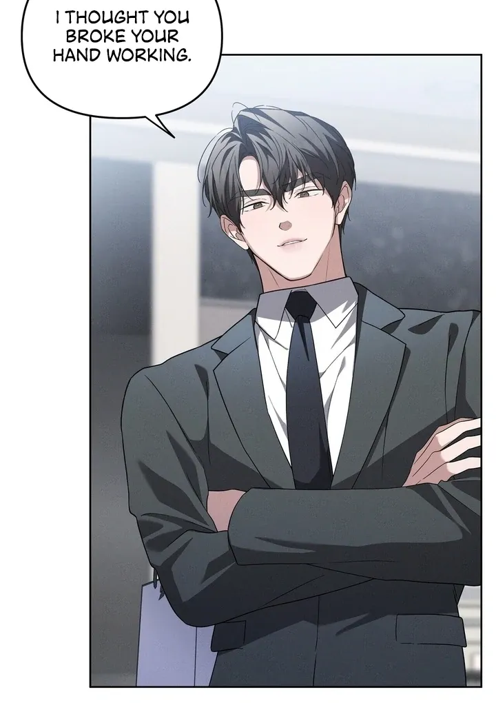 Read Bygone Love chapter 15 image 27 on Lezhin