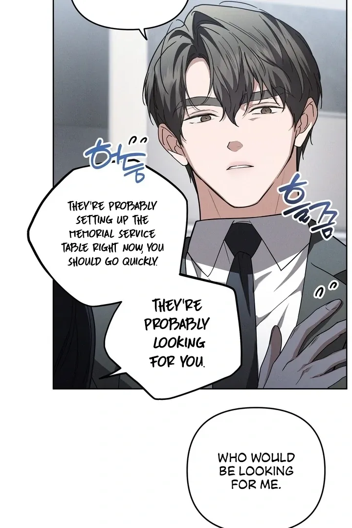 Read Bygone Love chapter 15 image 31 on Lezhin