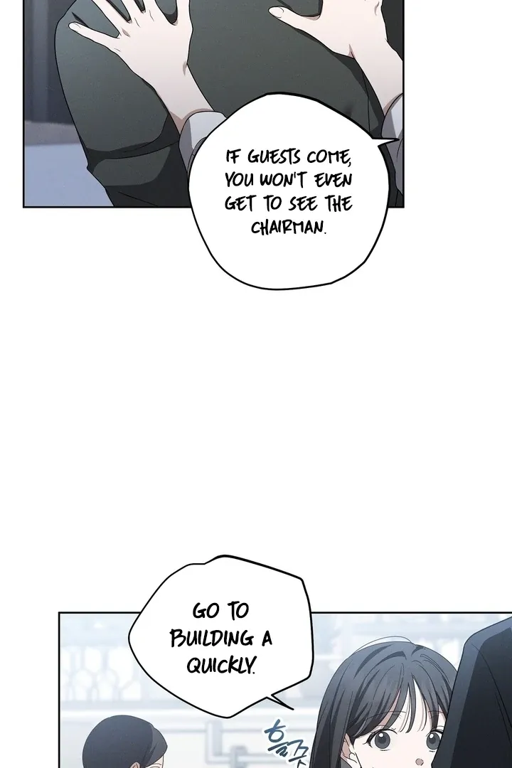 Read Bygone Love chapter 15 image 33 on Lezhin
