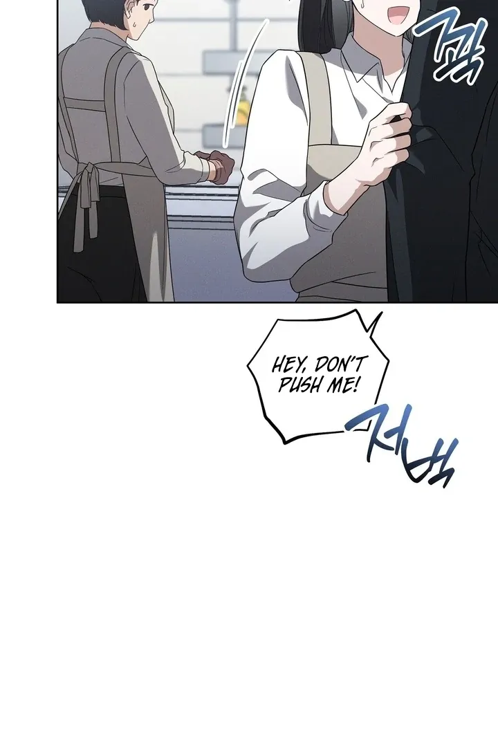 Read Bygone Love chapter 15 image 34 on Lezhin