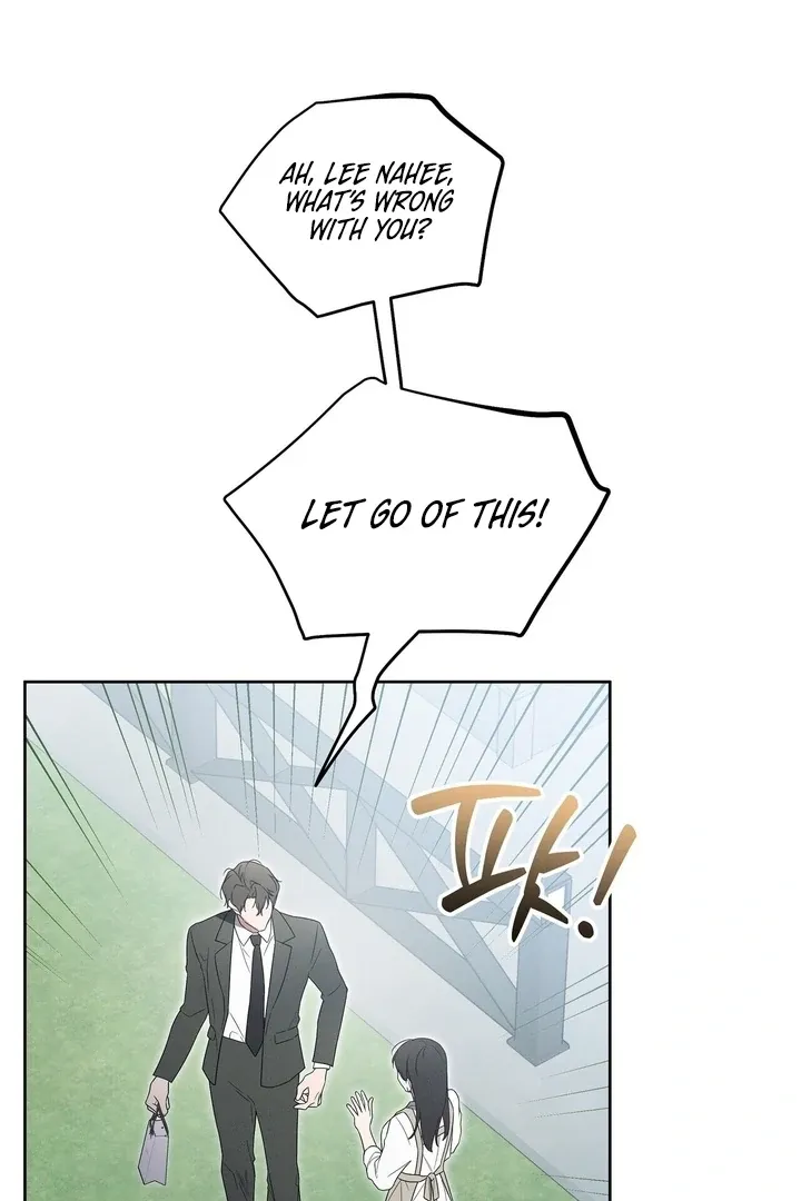 Read Bygone Love chapter 15 image 35 on Lezhin