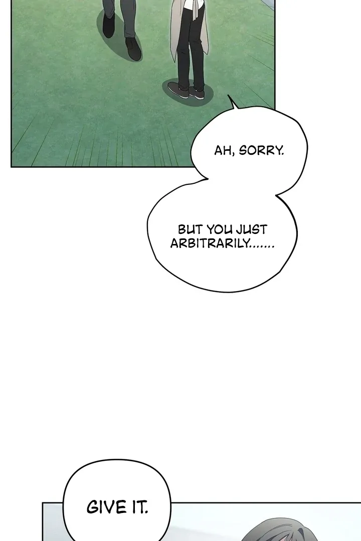 Read Bygone Love chapter 15 image 36 on Lezhin