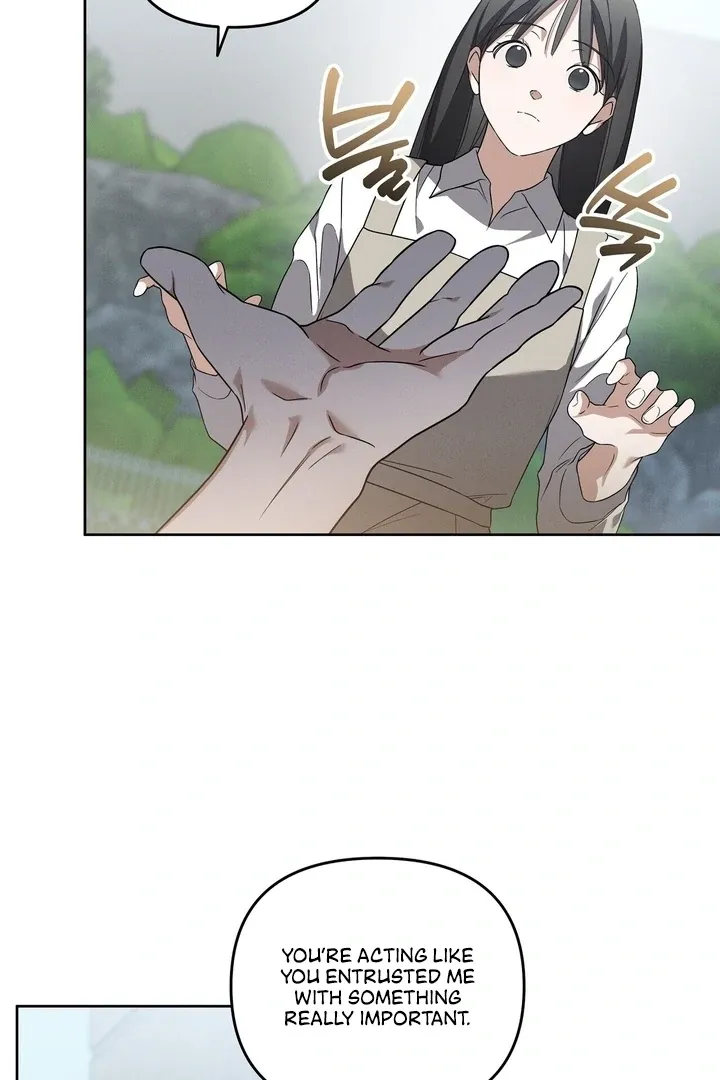 Read Bygone Love chapter 15 image 37 on Lezhin