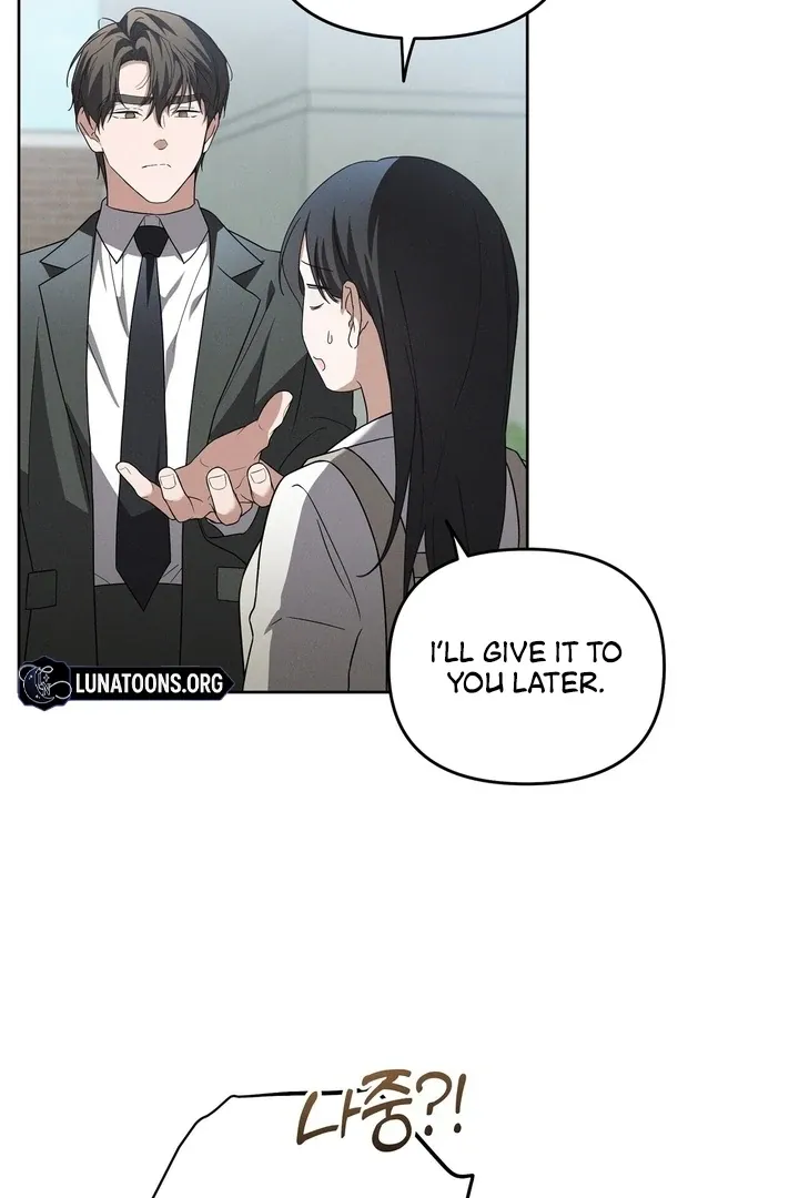 Read Bygone Love chapter 15 image 38 on Lezhin