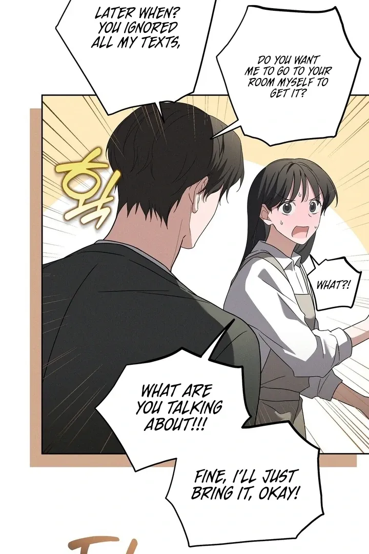 Read Bygone Love chapter 15 image 39 on Lezhin