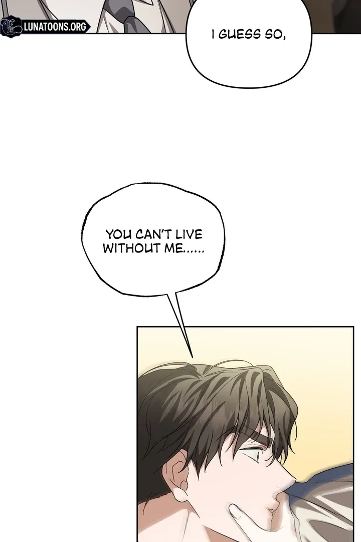 Read Bygone Love chapter 15 image 4 on Lezhin