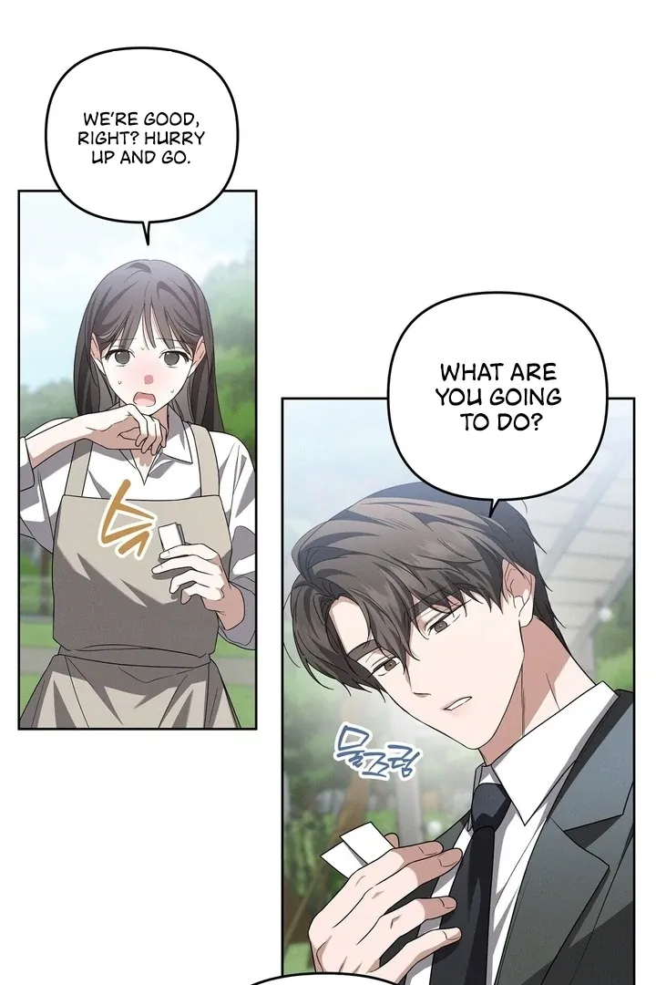 Read Bygone Love chapter 15 image 42 on Lezhin