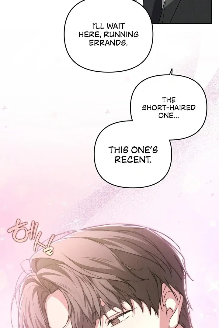 Read Bygone Love chapter 15 image 43 on Lezhin