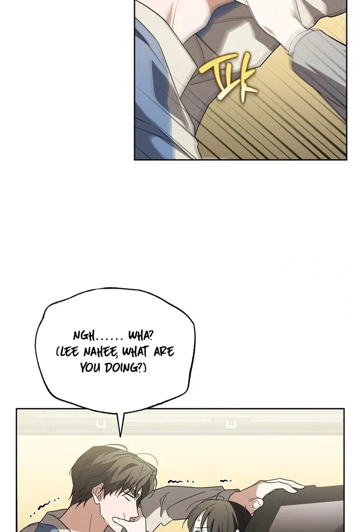Read Bygone Love chapter 15 image 5 on Lezhin