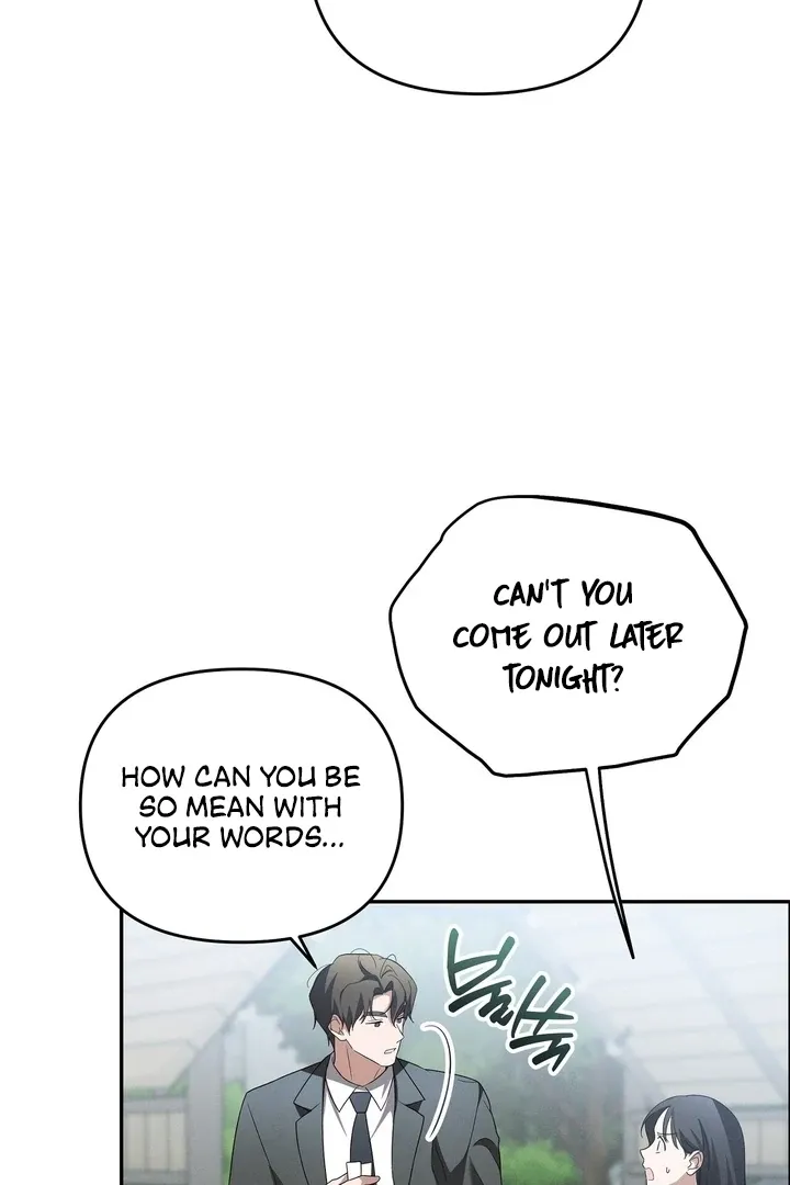 Read Bygone Love chapter 15 image 50 on Lezhin