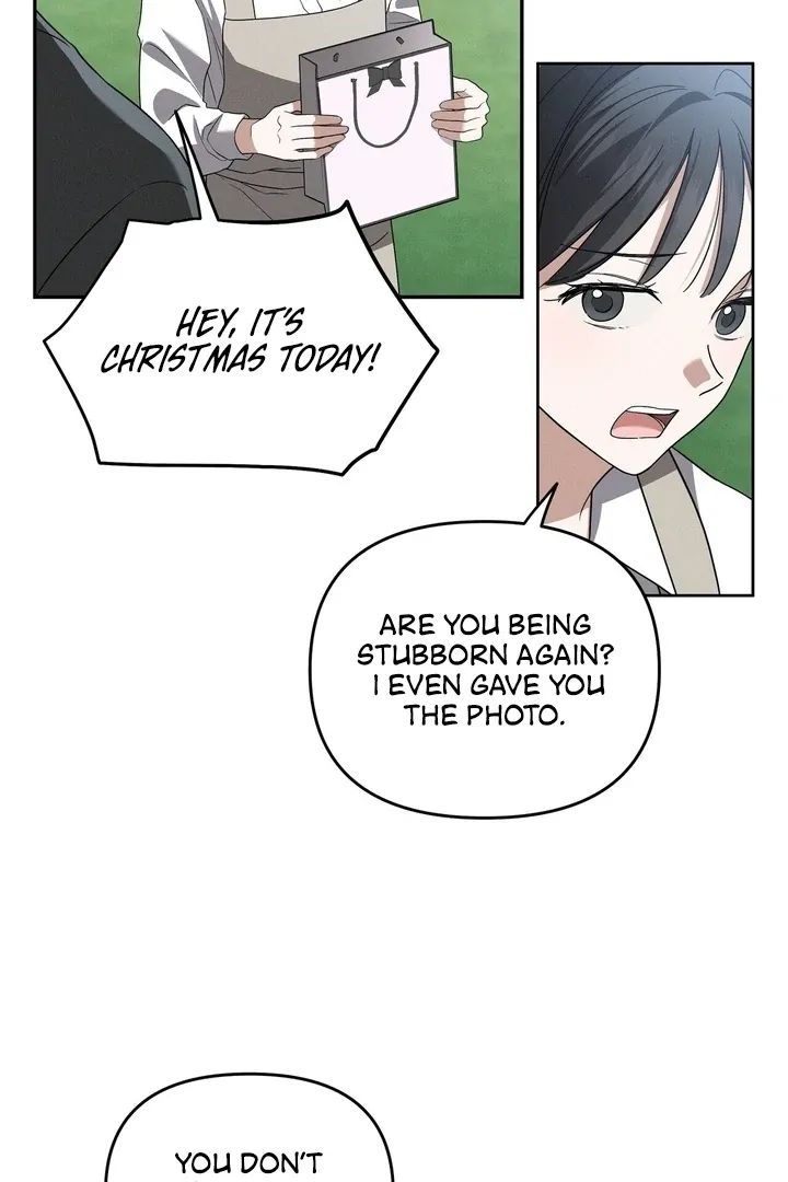 Read Bygone Love chapter 15 image 52 on Lezhin
