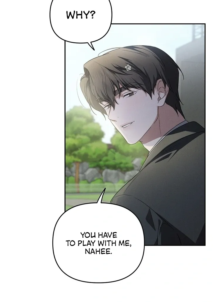 Read Bygone Love chapter 15 image 55 on Lezhin