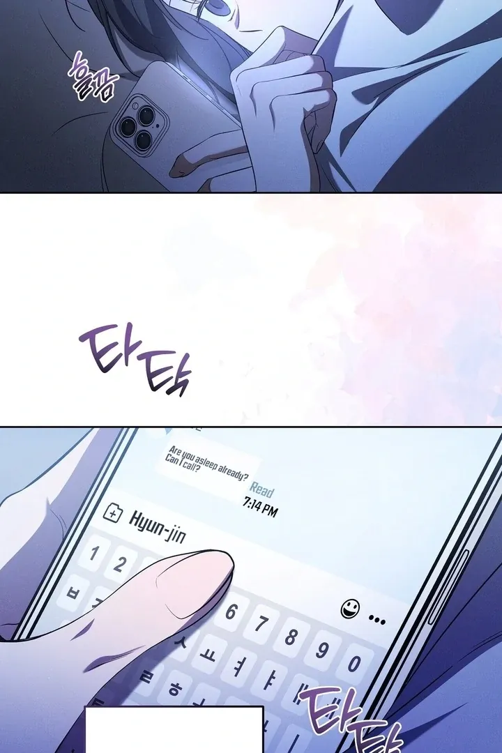 Read Bygone Love chapter 15 image 75 on Lezhin