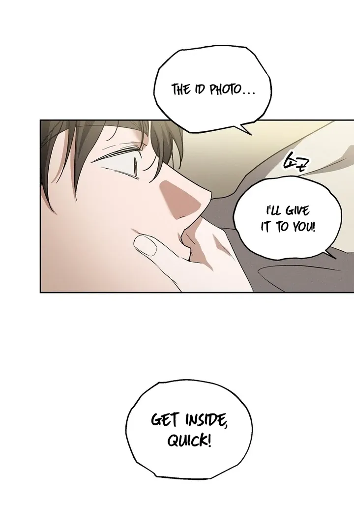Read Bygone Love chapter 15 image 8 on Lezhin