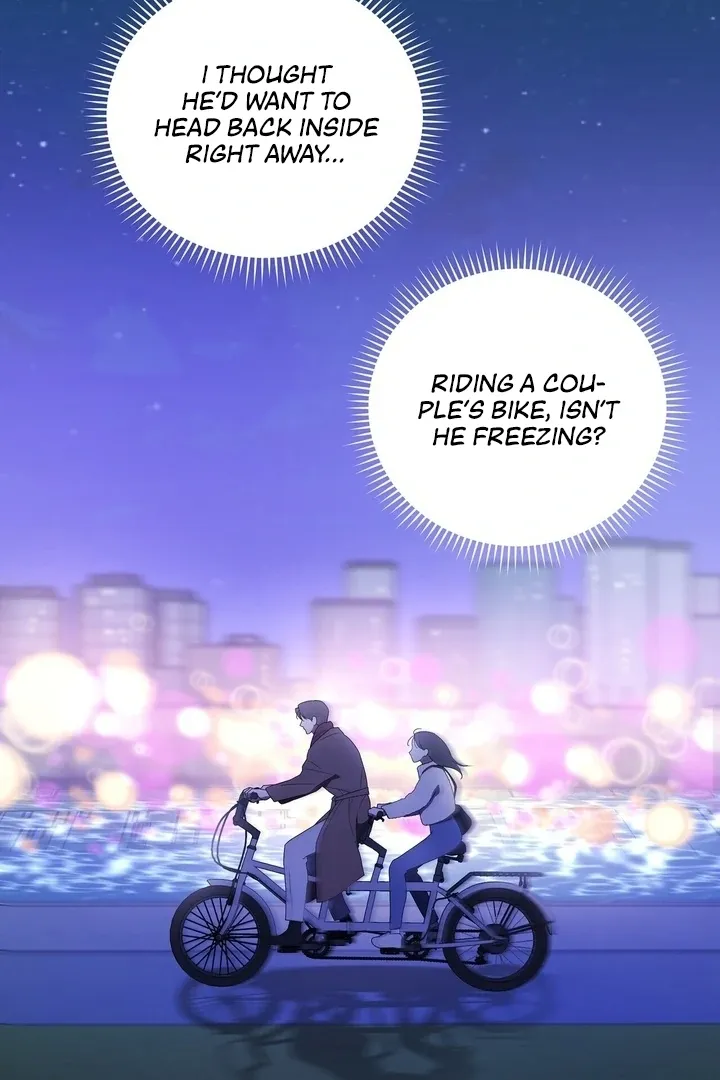 Read Bygone Love chapter 16 image 18 on Lezhin